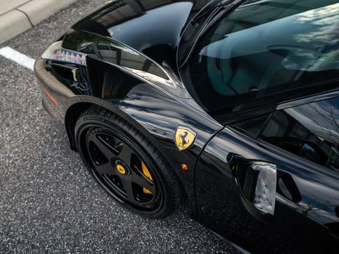 Used 2015 Ferrari 458 Italia Coupe image 18