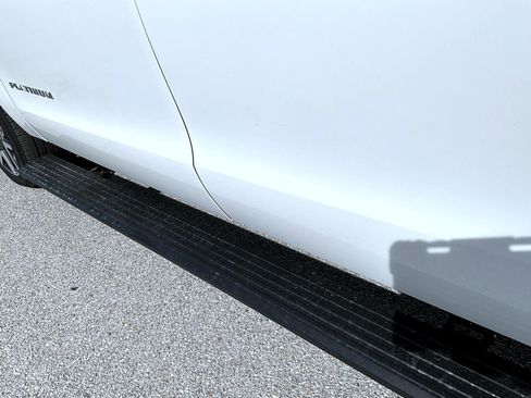 New 2026 Ford Expedition Max Platinum w/ Platinum Ultimate Package image 11