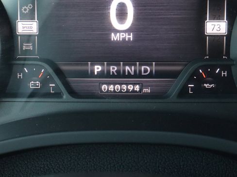 Used 2021 RAM 1500 Laramie image 38