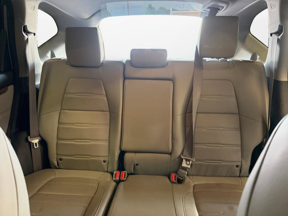 Used 2020 Honda CR-V EX-L image 15