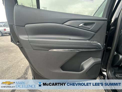New 2026 Chevrolet Traverse LT w/ LPO, Floor Liner Package image 28