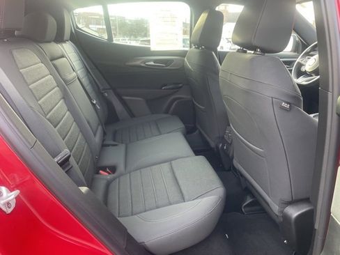 Used 2025 Dodge Hornet GT w/ Tech Pack image 31