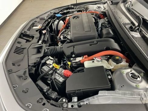 New 2026 Honda Accord Touring image 20