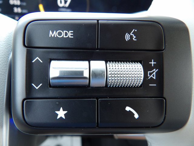 Certified 2026 Hyundai Santa Fe Limited AWD/4WD image 19
