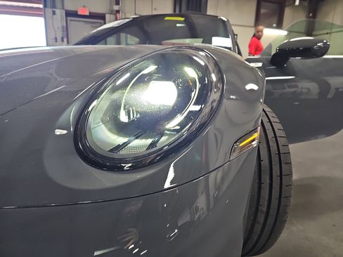 Used 2025 Porsche 911 Carrera S RWD image 32