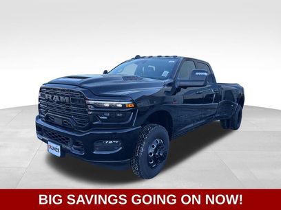 New 2026 RAM 3500 Laramie