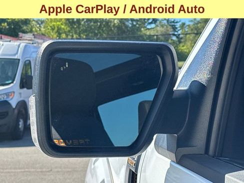 Certified 2023 Ford F150 Tremor image 8