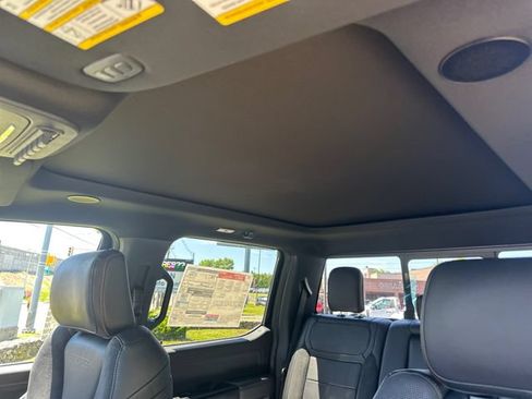 New 2026 Ford F150 Raptor AWD/4WD image 32