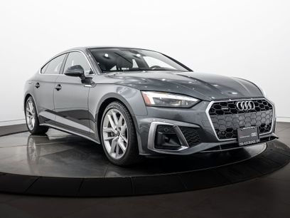 Certified 2023 Audi A5 2.0T Premium Plus w/ Premium Plus