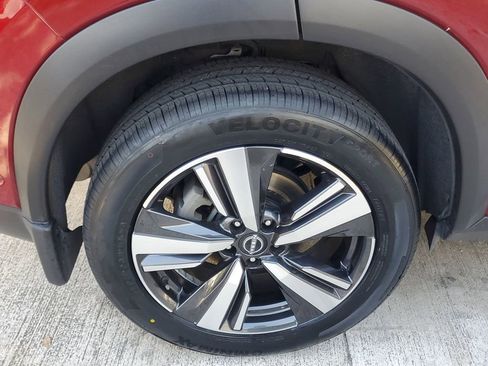 Used 2023 Nissan Rogue Platinum w/ Platinum Premium Package FWD image 7