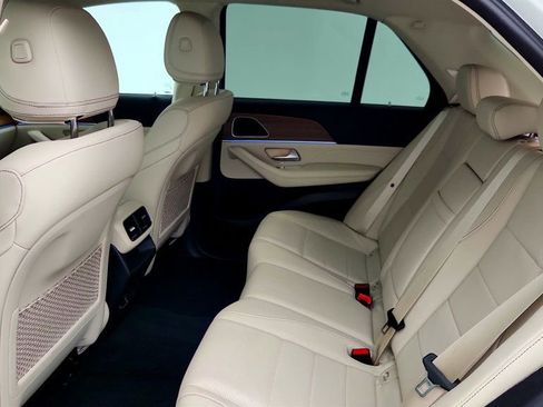 Used 2025 Mercedes-Benz GLE 350 4MATIC image 20