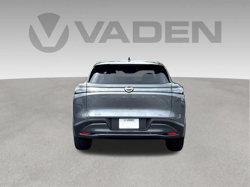 New 2026 Nissan Murano SL AWD/4WD image 26