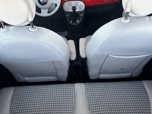 Used 2018 FIAT 500 Pop FWD image 28