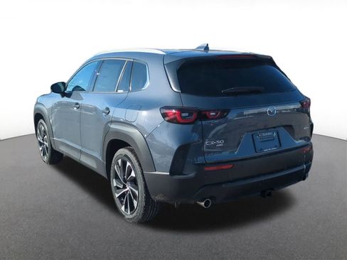 New 2026 MAZDA CX-50 2.5 Hybrid w/ Cargo Package image 4