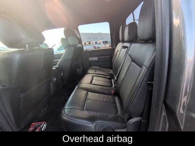 Used 2013 Ford F350 Lariat AWD/4WD image 12