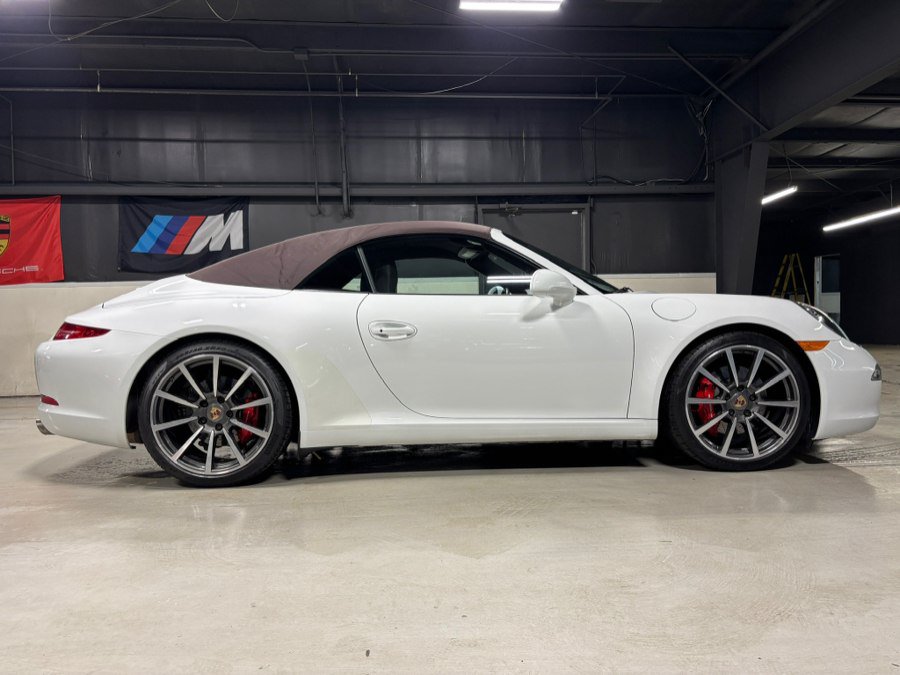 Used 2013 Porsche 911 Carrera S RWD image 12