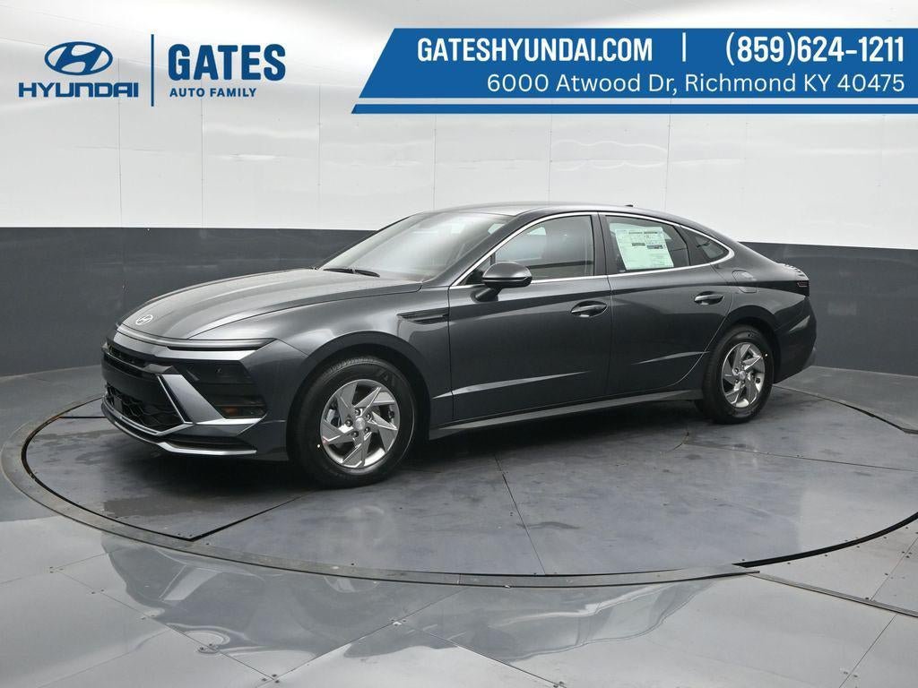 New 2026 Hyundai Sonata SE FWD image 7