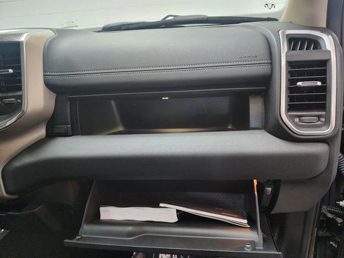 Used 2021 RAM 3500 Laramie image 38