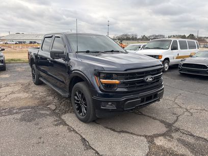 Used 2024 Ford F150 XLT w/ Equipment Group 302A MID