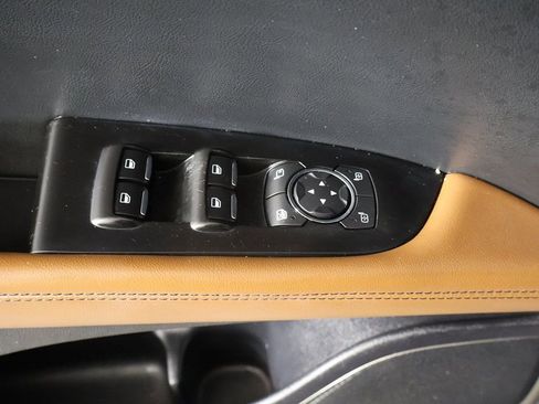 Used 2021 Lincoln Nautilus Reserve w/ Monochromatic Package image 37