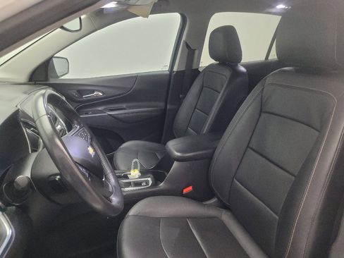 Used 2019 Chevrolet Equinox Premier AWD/4WD image 17