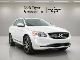 Used 2017 Volvo XC60 T6 Inscription w/ Advanced Package AWD/4WD video 1