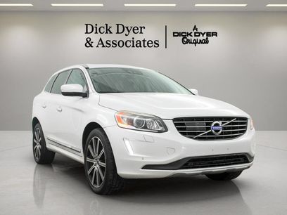 Used 2017 Volvo XC60 T6 Inscription w/ Advanced Package