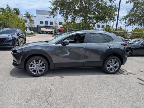 New 2026 MAZDA CX-30 AWD 2.5 S image 10