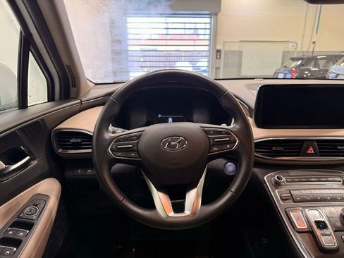 Used 2023 Hyundai Santa Fe SEL image 22