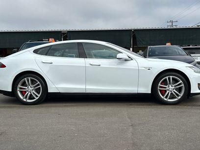 Used 2014 Tesla Model S P85