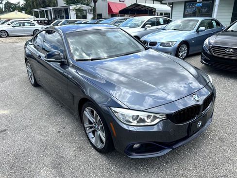 Used 2014 BMW 428i xDrive Coupe image 3