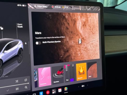 Used 2023 Tesla Model Y Long Range AWD/4WD image 20