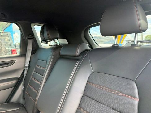 Used 2025 Honda CR-V Sport-L image 9