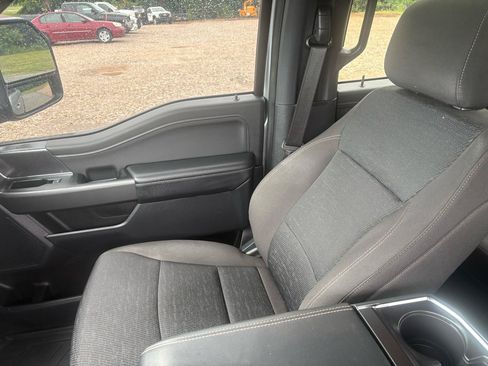 Used 2023 Ford F150 XLT w/ Equipment Group 302A High AWD/4WD image 26