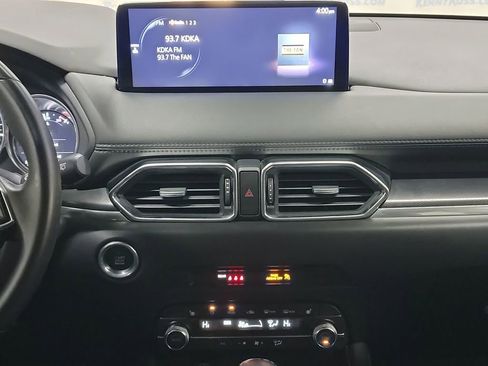 Used 2025 MAZDA CX-5 Carbon Edition image 22