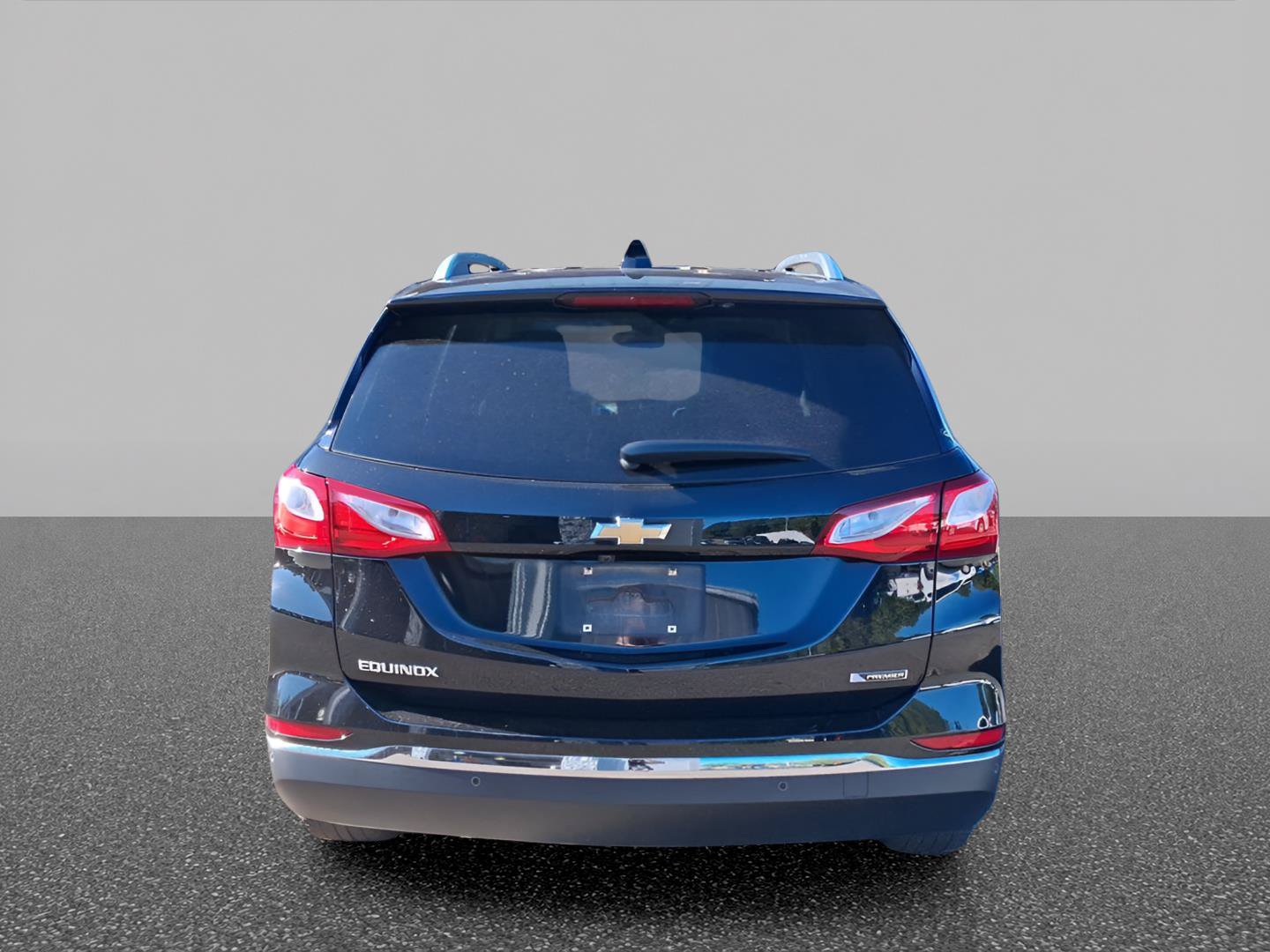 Used 2018 Chevrolet Equinox Premier FWD image 5