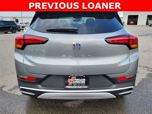 New 2026 Buick Encore GX Preferred image 4