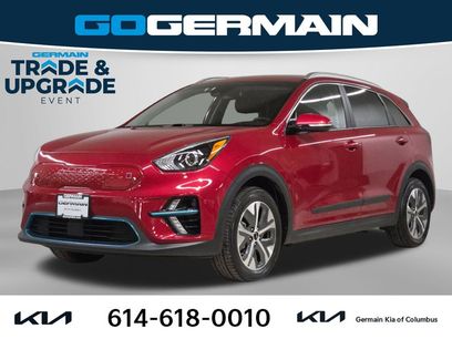 Certified 2022 Kia Niro EX w/ Cold Weather Package