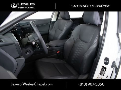Used 2025 Lexus NX 350 AWD w/ Accessory Package (2T) image 21