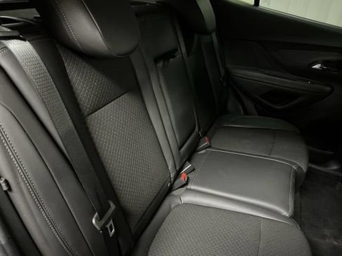 Certified 2020 Buick Encore Preferred FWD image 25