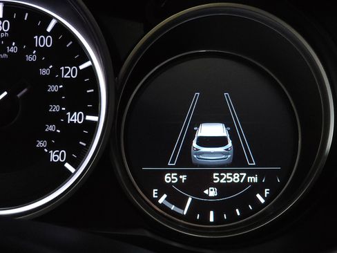 Used 2019 MAZDA CX-5 Touring image 26