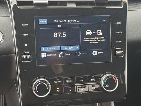 Used 2023 Hyundai Santa Cruz SEL w/ Activity Package image 26