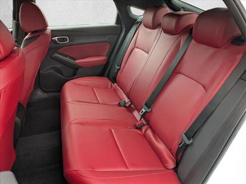 New 2026 Acura Integra A-Spec FWD image 16