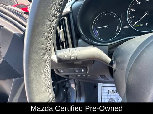 Certified 2025 MAZDA CX-50 AWD 2.5 Hybrid w/ Premium Pkg image 46