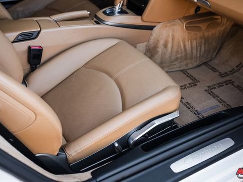 Used 2011 Porsche Cayman image 58