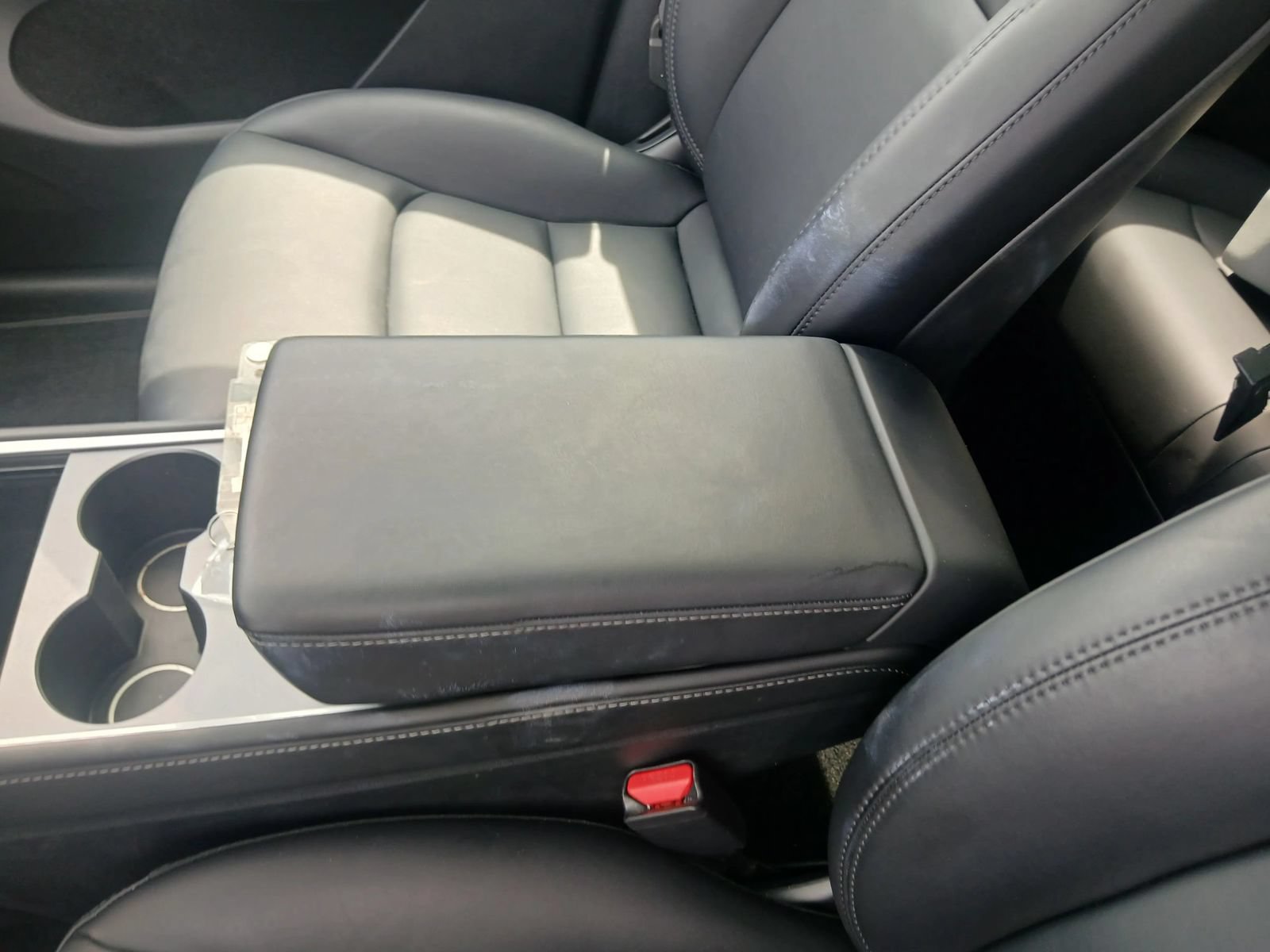 Used 2023 Tesla Model Y Long Range AWD/4WD image 8