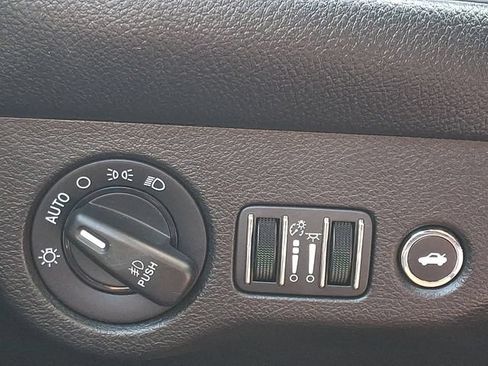 Used 2019 Dodge Challenger R/T w/ Cold Weather Group RWD image 27