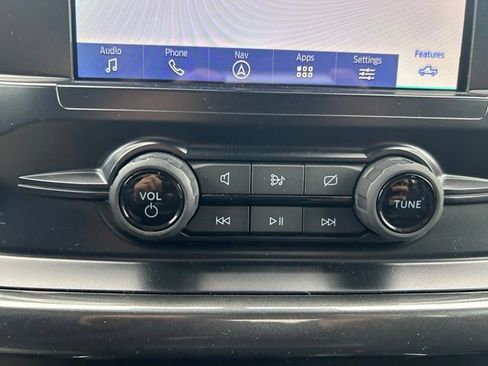 Certified 2023 Ford F150 XL w/ STX Appearance Package AWD/4WD image 40