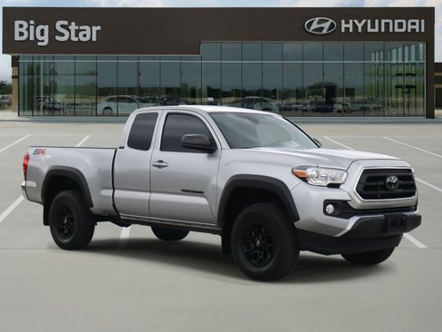 Used 2023 Toyota Tacoma SR5 image 6