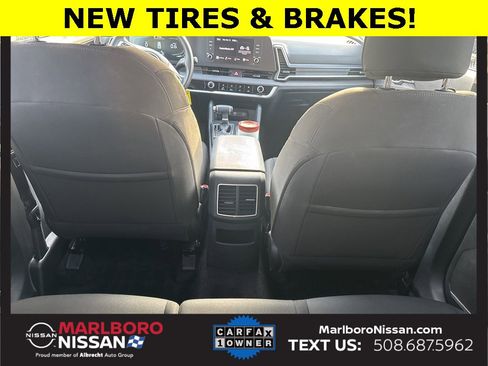 Used 2024 Kia Sportage LX image 15